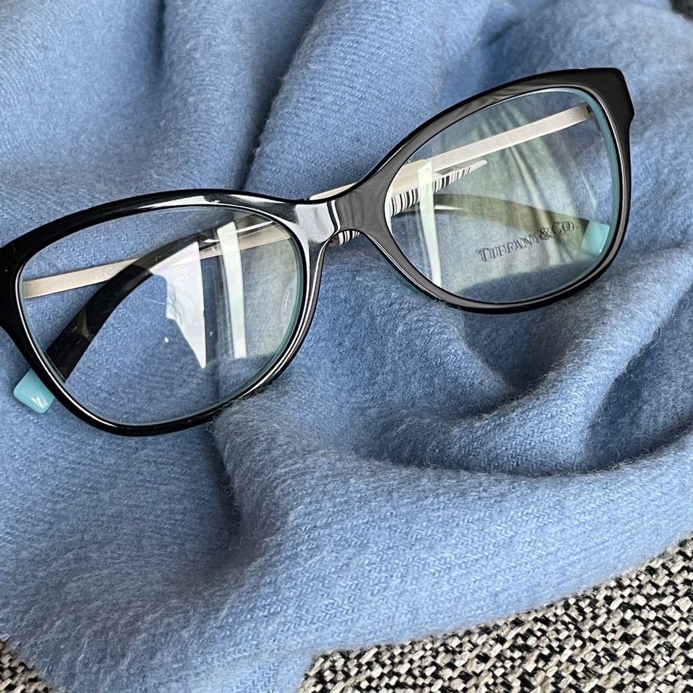 Tiffany and Co. Reading glasses